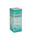 Доксорубицин-ДЕКО, 10 мг, лиофилизат для приготовления раствора для внутрисосудистого и внутрипузырного введения, 1 шт.