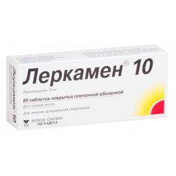 Леркамен 10