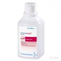 Октенисепт, раствор для местного и наружного применения, 1 л, 1 шт.