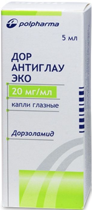 Тобрисс, 0.3%, капли глазные, 5 мл, 1 шт. —  в Иркутске .